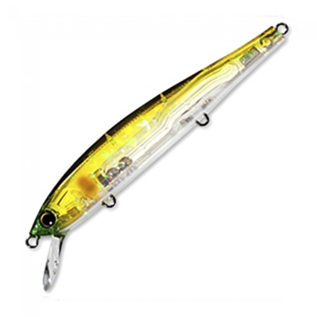 Воблер F1125 Duel Hardcore Minnow Flat 70F