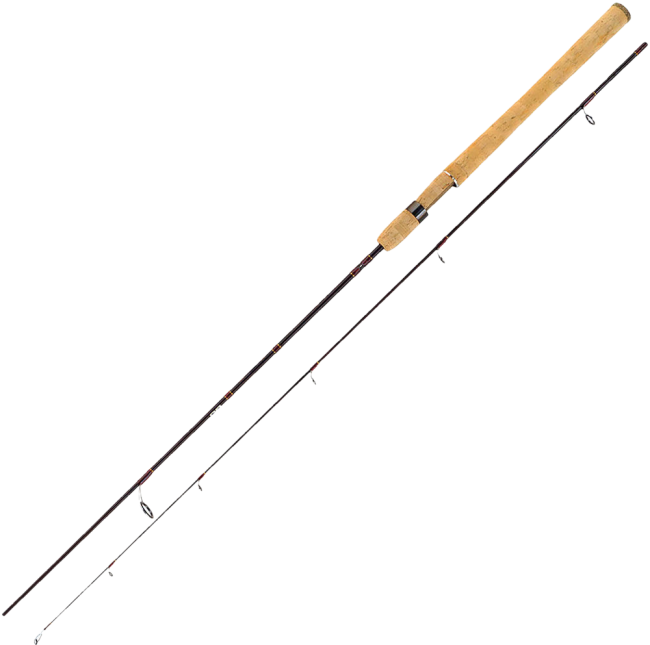 Спиннинг Kosadaka Maestro 1.83м 2-10г 183L