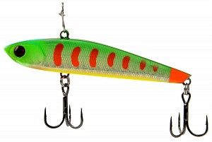 Виб Ecopro Sharkey 75мм 20г 