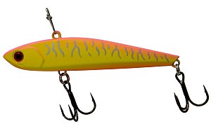 Виб Ecopro Sharkey 75мм 20г 