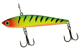 Виб Ecopro Sharkey 75мм 20г 