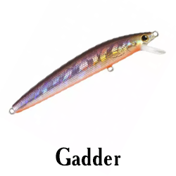 Gadder