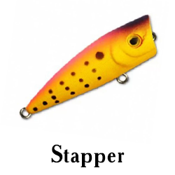 Stapper