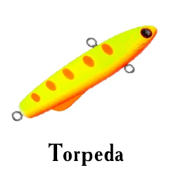 Torpeda