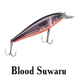 Blood Suwaru