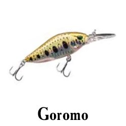 Goromo