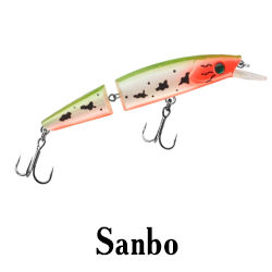 Sanbo